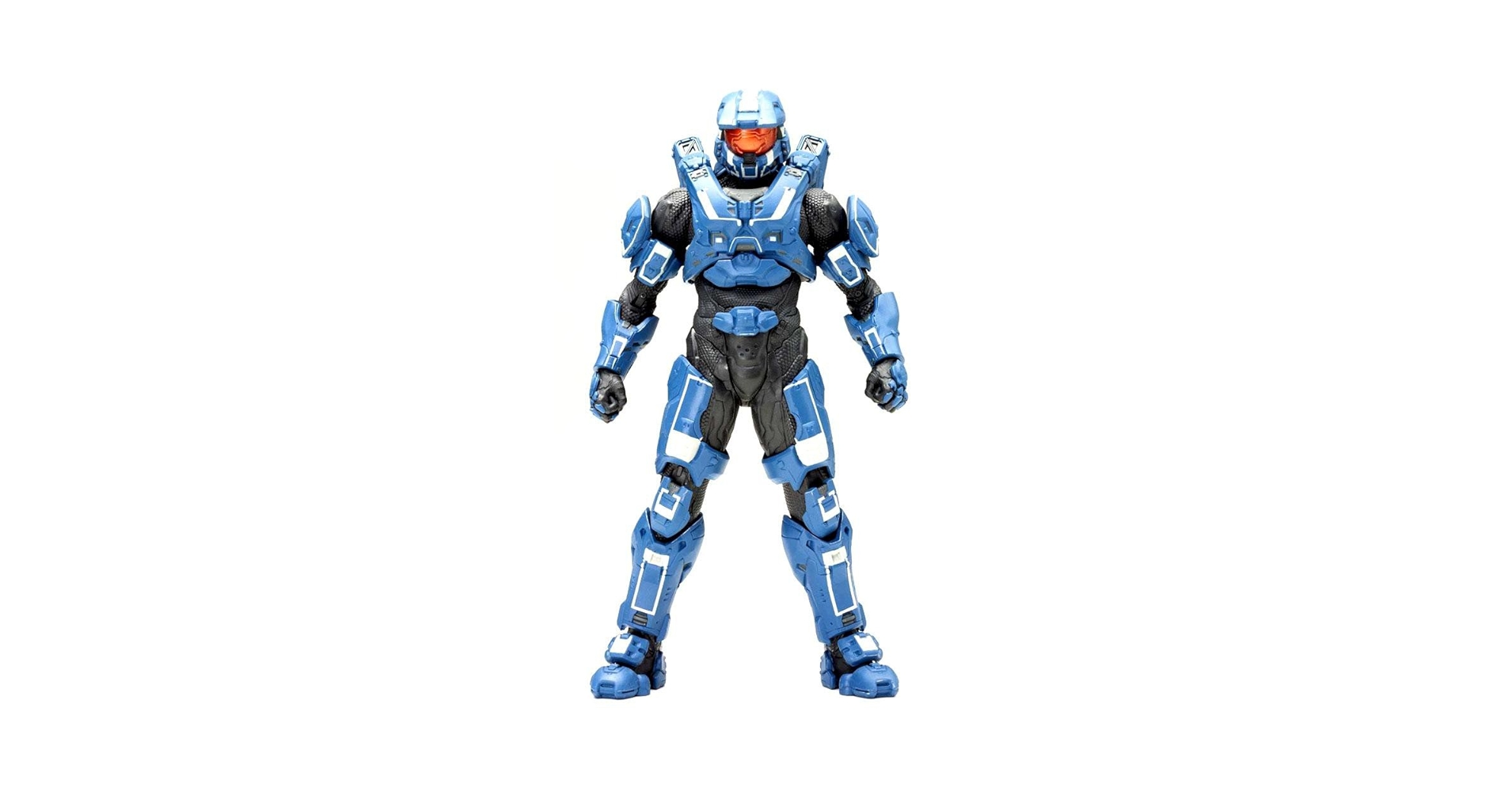 Amazon.com: Kotobukiya Halo: Mjolnir Mark VI Armor Set